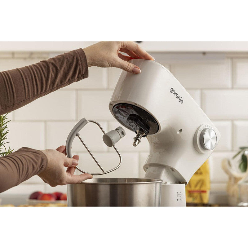 Gorenje MMC800WS - kuhinjski robot