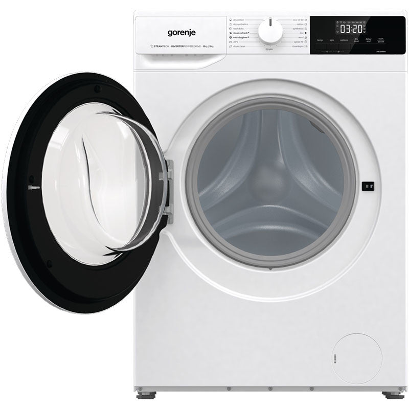Gorenje W3D2A854ADS – mašina za pranje i sušenje veša