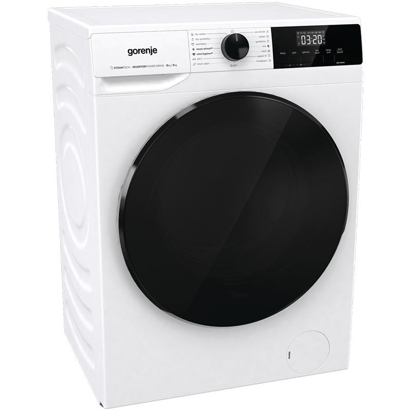 Gorenje WD2A854ADS – mašina za pranje i sušenje veša
