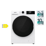 Gorenje WD2A854ADS – mašina za pranje i sušenje veša