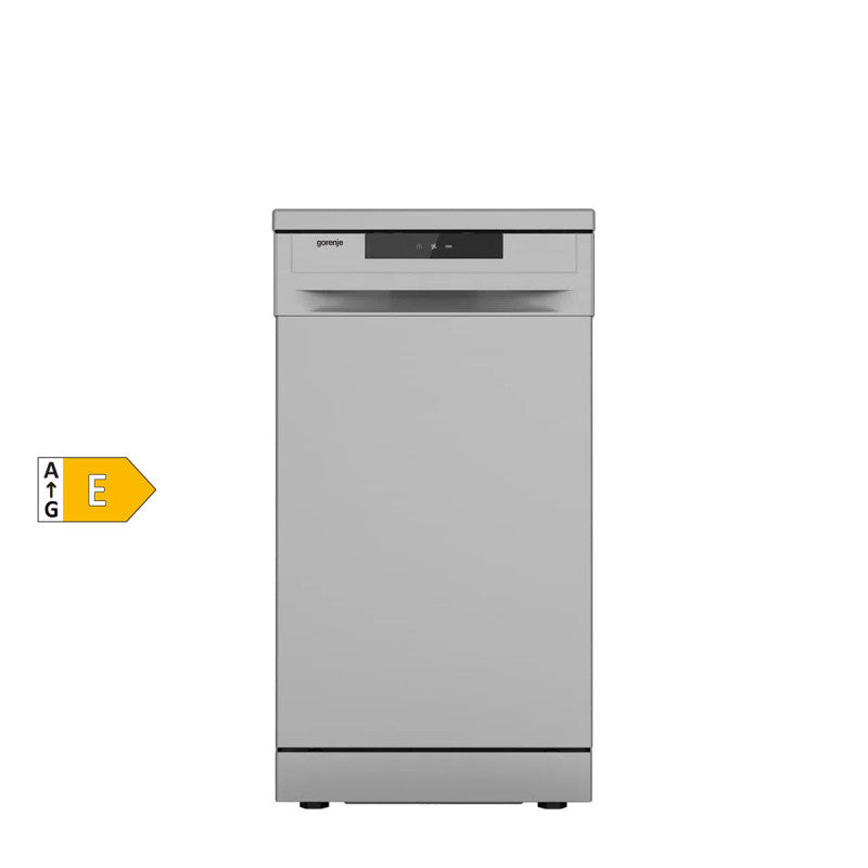 Gorenje GS52040S – samostojeća mašina za pranje sudova