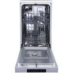 Gorenje GS520E15S – samostojeća mašina za pranje sudova