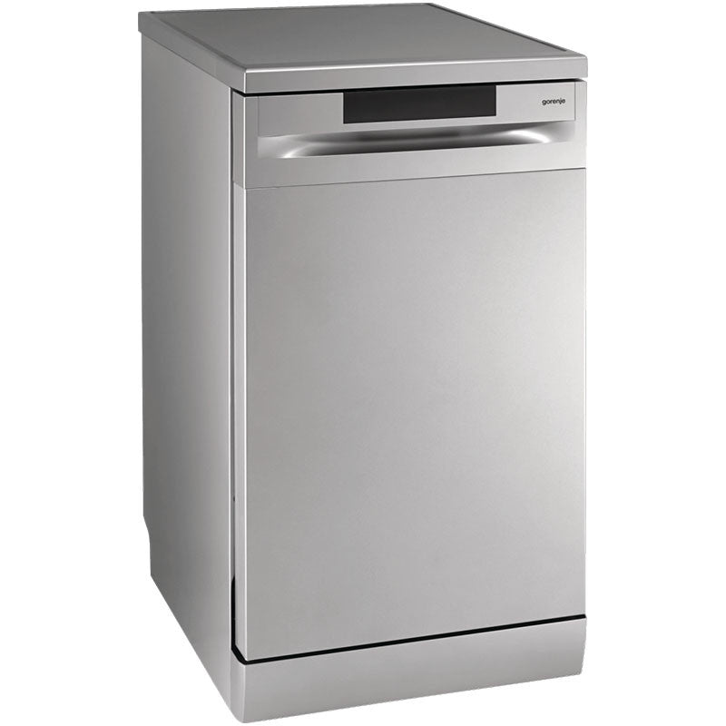 Gorenje GS520E15S – samostojeća mašina za pranje sudova