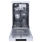 Gorenje GS520E15W – samostojeća mašina za pranje sudova