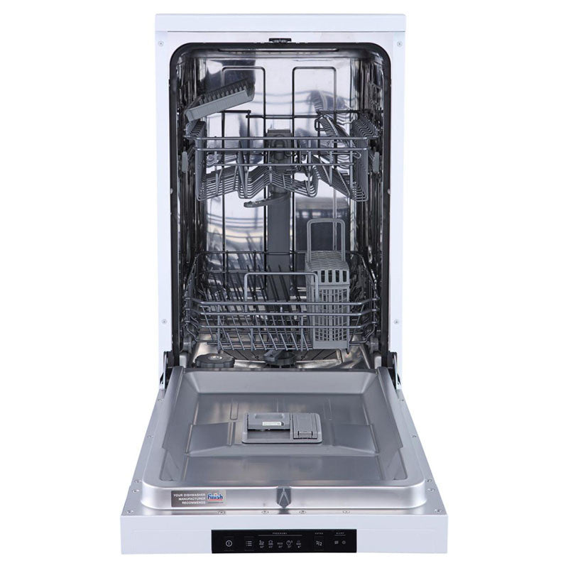 Gorenje GS520E15W – samostojeća mašina za pranje sudova