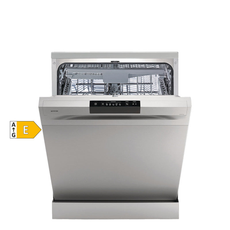 Gorenje GS620E10S – samostojeća mašina za pranje sudova