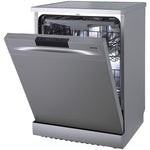 Gorenje GS620E10S – samostojeća mašina za pranje sudova