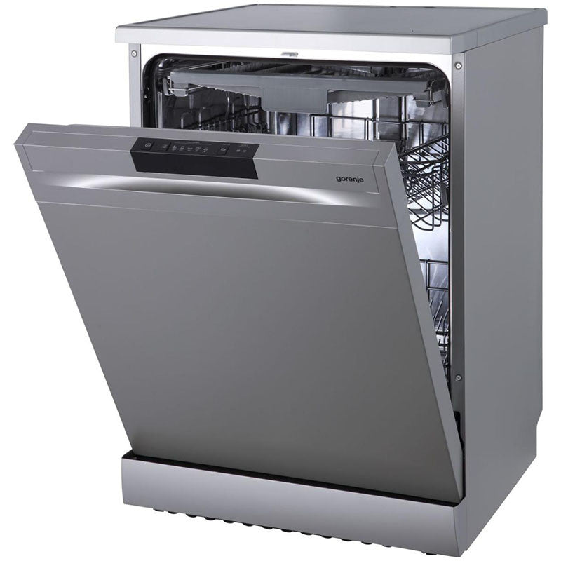 Gorenje GS620E10S – samostojeća mašina za pranje sudova