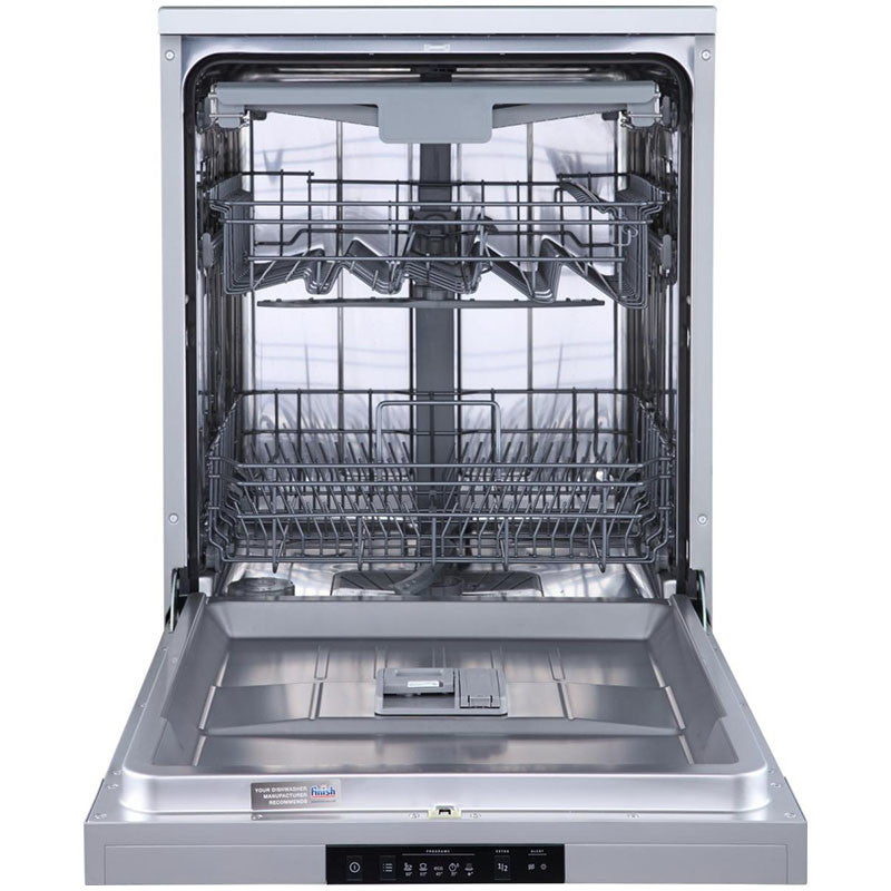Gorenje GS620E10S – samostojeća mašina za pranje sudova