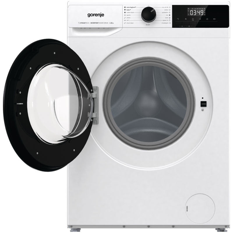 Gorenje W11NHPI84AS – mašina za pranje veša
