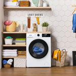 Gorenje W11NHPI84AS – mašina za pranje veša