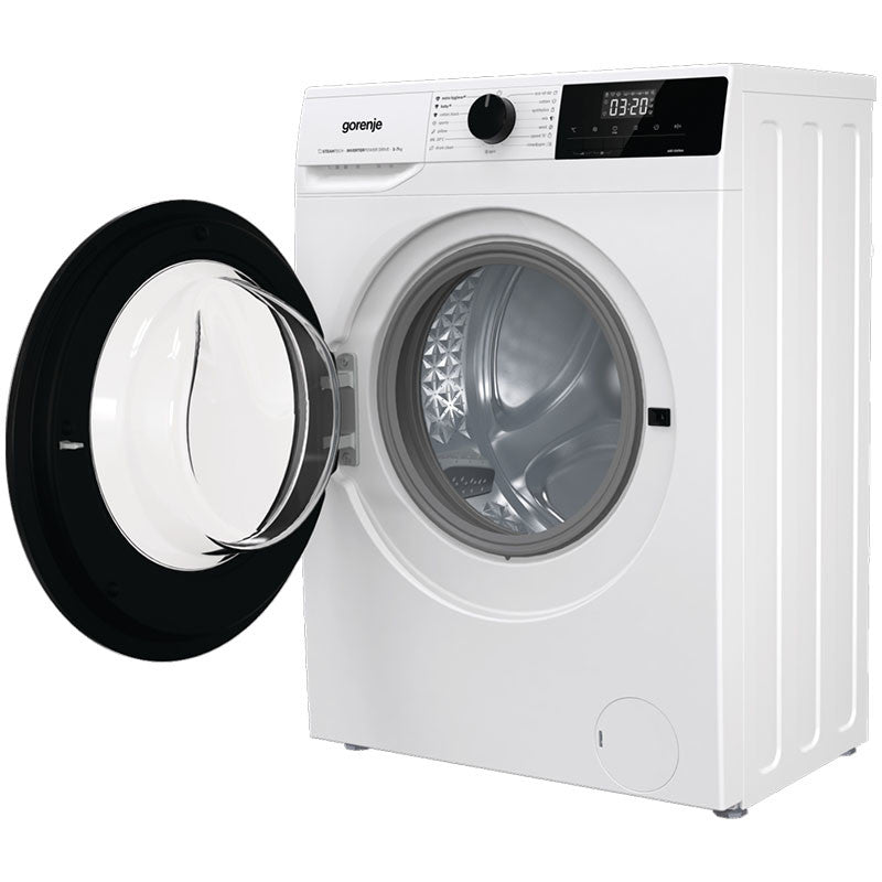 Gorenje WNHEI74SAS – mašina za pranje veša