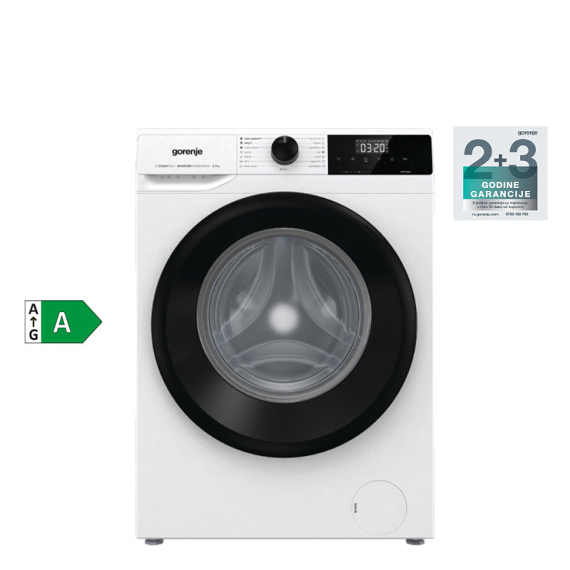Gorenje WNHEI74SAS – mašina za pranje veša