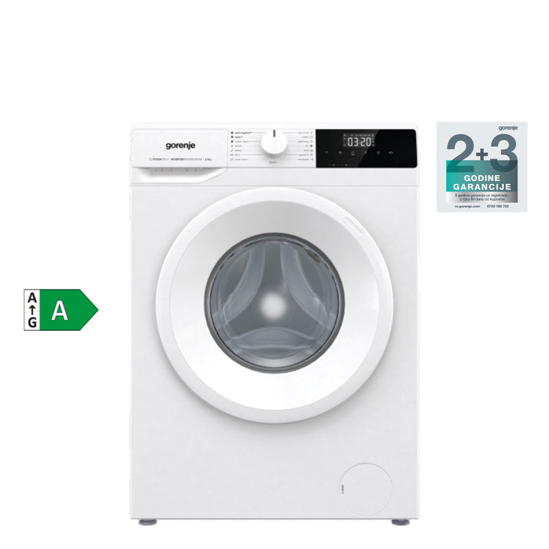 Gorenje WNHPI84AS mašina za pranje veša