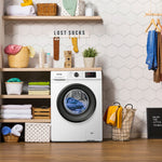 Gorenje WNHVB6X2 SDS – mašina za pranje veša