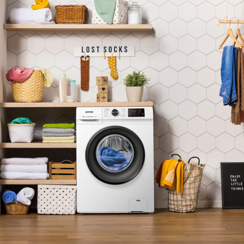 Gorenje WNHVB6X2 SDS – mašina za pranje veša