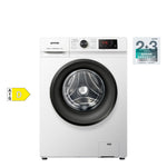 Gorenje WNHVB6X2 SDS – mašina za pranje veša