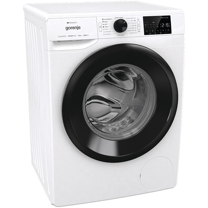 Gorenje WPNEI82A1S mašina za pranje veša
