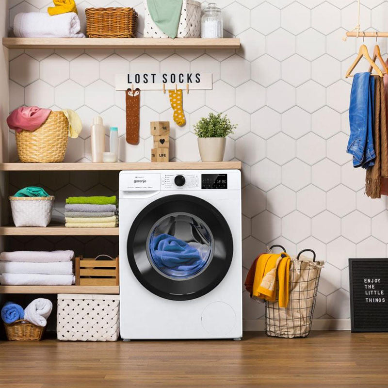 Gorenje WPNEI82A1S mašina za pranje veša