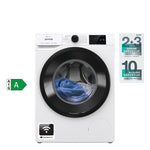 Gorenje WPNEI82A1S mašina za pranje veša