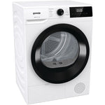 Gorenje DHNE82 Mašina za sušenje veša 8kg A++