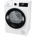 Gorenje DHNE82 Mašina za sušenje veša 8kg A++