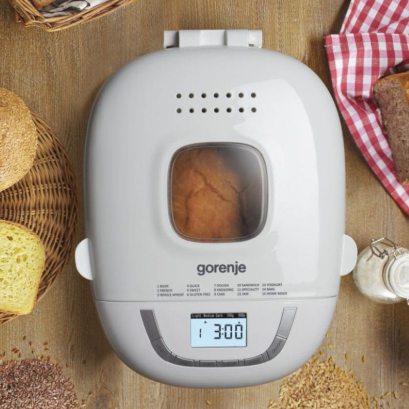 Gorenje BM910WII Mini pekara za hleb 550W
