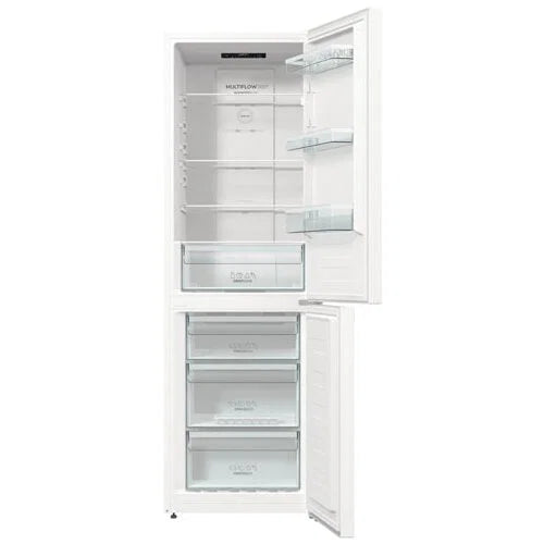 Gorenje NRK6191EW4 – kombinovani frižider