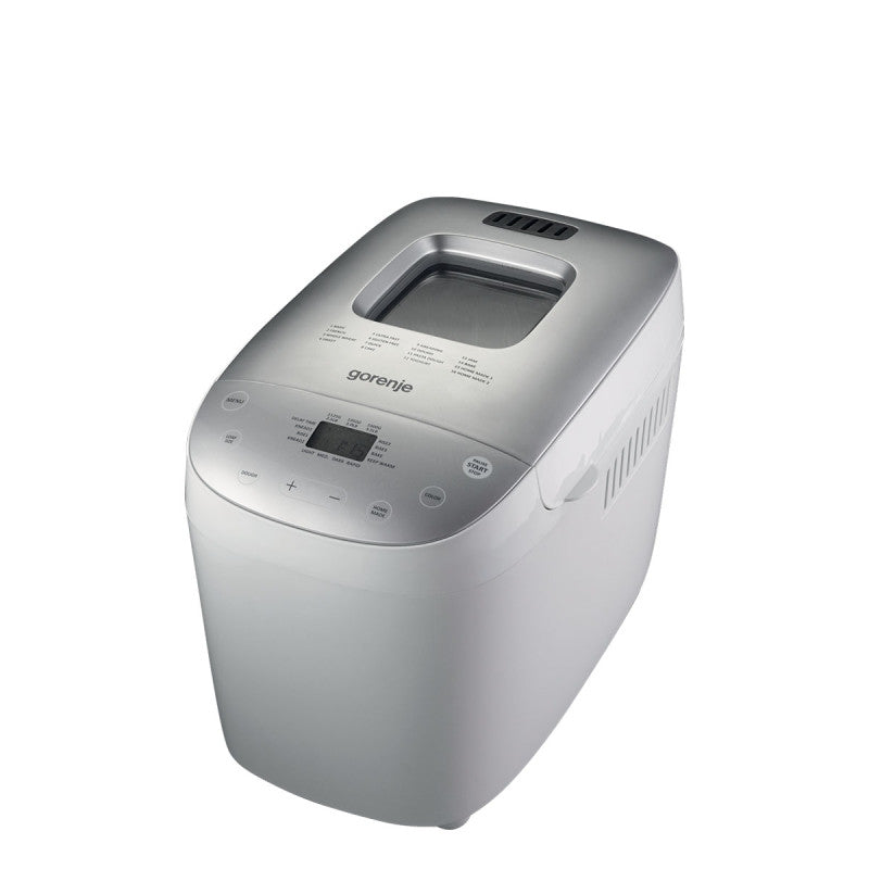 Gorenje BM1600WG Mini pekara za hleb 850W