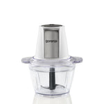 Gorenje S500LBW – seckalica