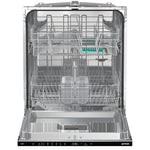 Gorenje GV642E90 – ugradna mašina za pranje sudova