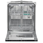 Gorenje GV643D90 – ugradna mašina za pranje sudova