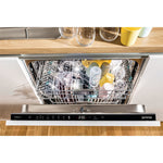Gorenje GV643D90 – ugradna mašina za pranje sudova