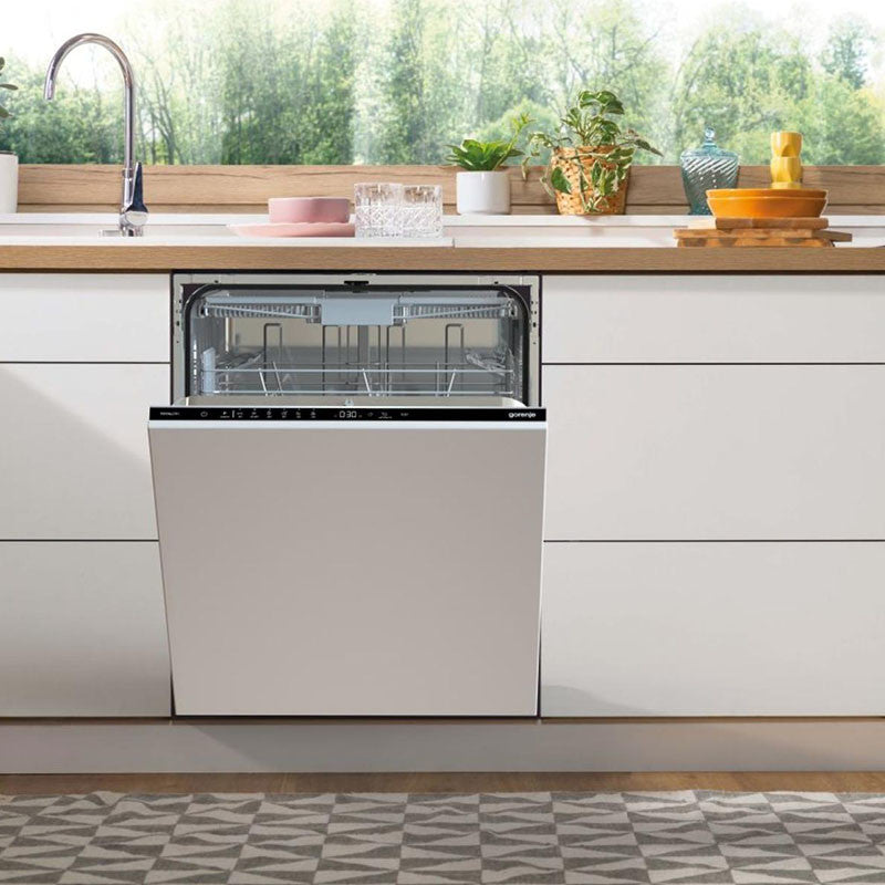 Gorenje GV643D90 – ugradna mašina za pranje sudova