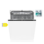 Gorenje GV643D90 – ugradna mašina za pranje sudova