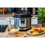 Gorenje MC6MBK - višenamenski uređaj za kuvanje