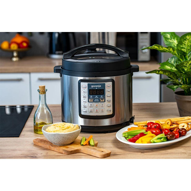 Gorenje MC6MBK - višenamenski uređaj za kuvanje