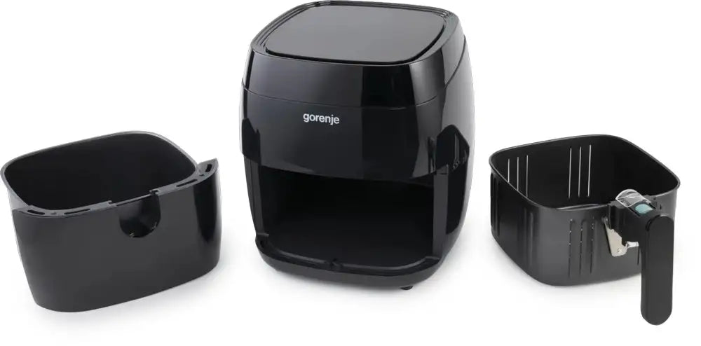 Gorenje AF 1700 B friteza na vruć vazduh 4,5 l