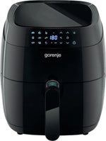 Gorenje AF 1700 B friteza na vruć vazduh 4,5 l