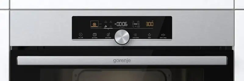 GORENJE BOS6747A01X ugradna rerna