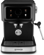 Gorenje ESCM 15 CDB aparat za espresso kafu