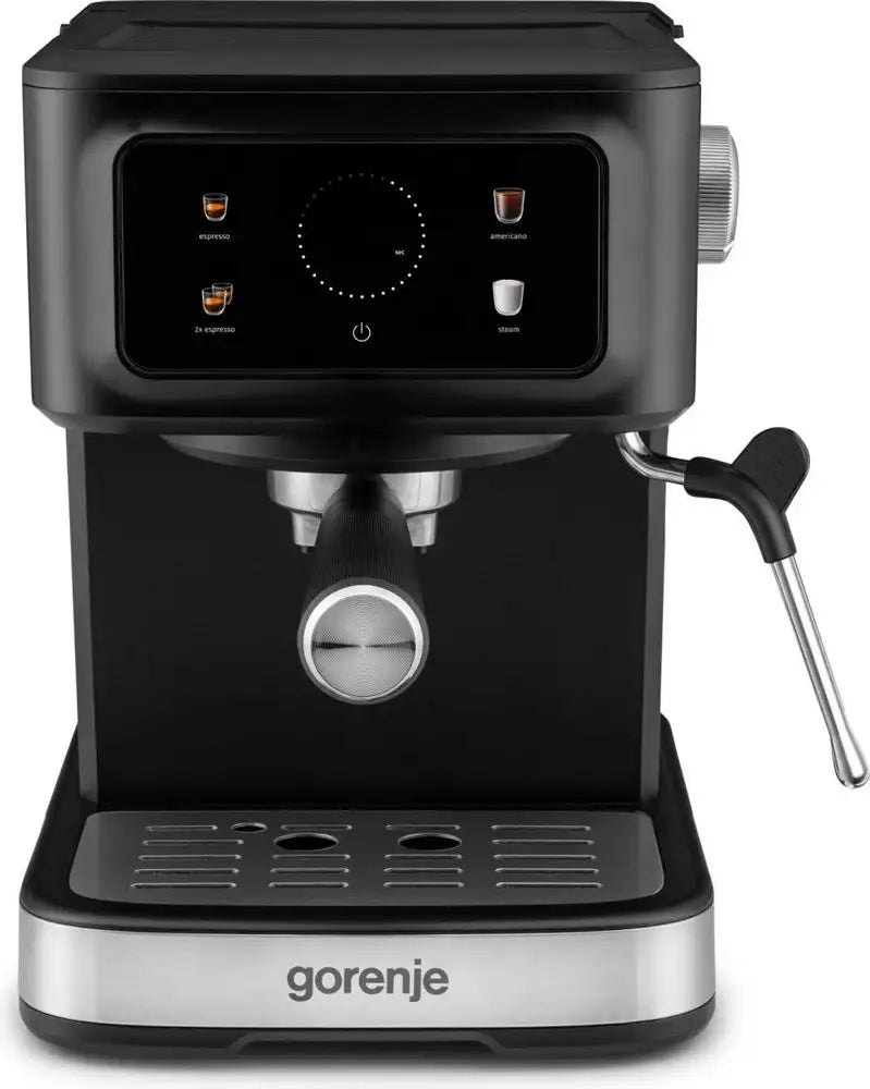 Gorenje ESCM 15 CDB aparat za espresso kafu