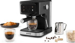 Gorenje ESCM 15 CDB aparat za espresso kafu