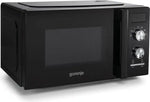 Gorenje MO20A3BH mikrotalasna