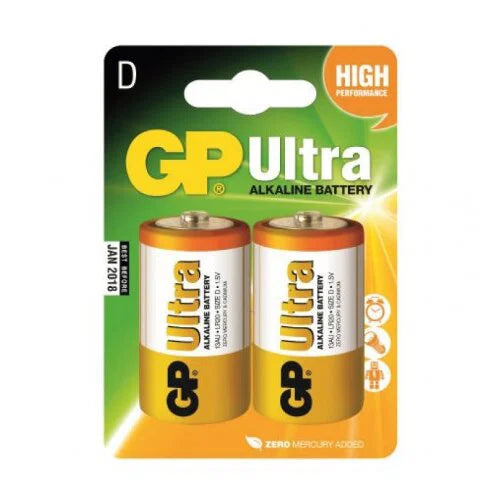 Baterija GP R20