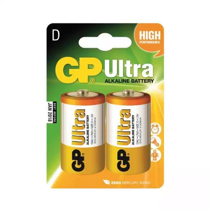 Baterija 1.5v GP