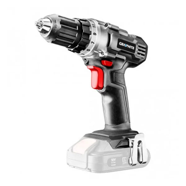 Graphite 58G000 akumulatorska bušilica-odvijač 18V Li-Ion
