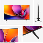 Hisense 50A6Q Smart 4K UHD LED TV 50"