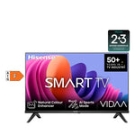Hisense 40A4N LED Smart TV 40"