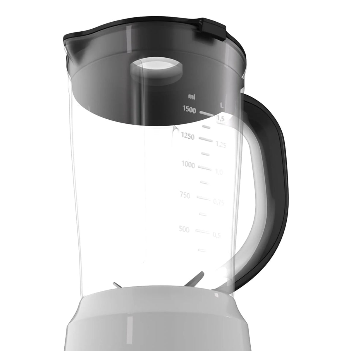 TESLA BL201W blender
